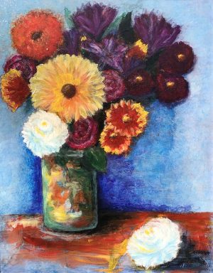 Paintings