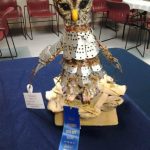 Repurposing Owl